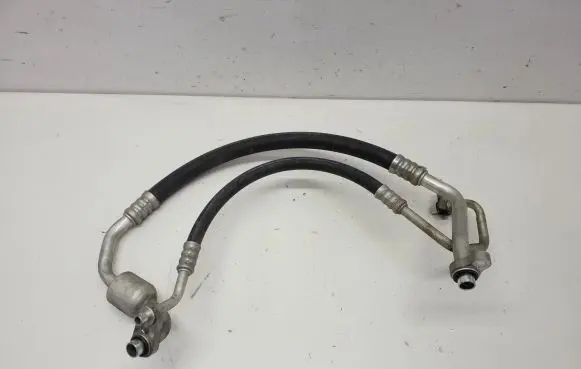Opel Zafira C Air conditioning (A/C) pipe/hose