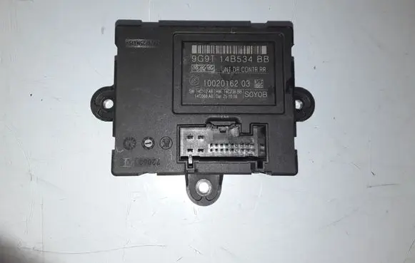 Volvo XC60 Other control units/modules 9G9T-14B534