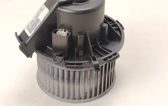 Volkswagen Crafter Heater fan/blower L6098 20260327HCR1401