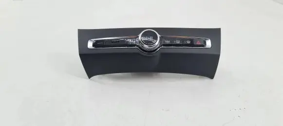 Volvo S90, V90 Head unit multimedia control 31398846 P31398846