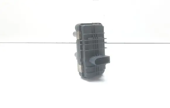 BMW 3 E90 E91 Turbine electric control actuator 4933519411 6NW01043004