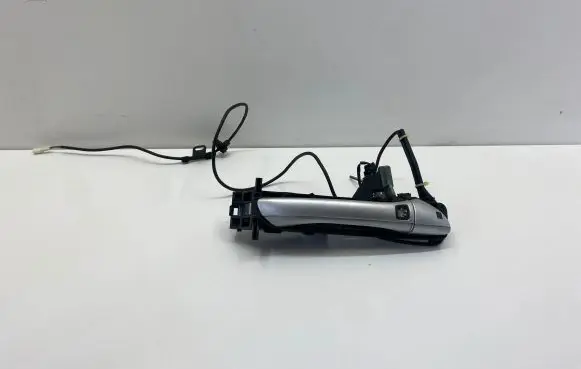 Mercedes-Benz SL R230 Front door exterior handle A2207600434 A2307601670