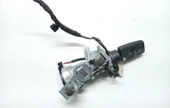 Seat Leon (5F) Ignition lock 1K0905851