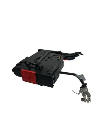 Mercedes-Benz E C207 W207 Fuse box set A2075402150 A207540015 A207540015005