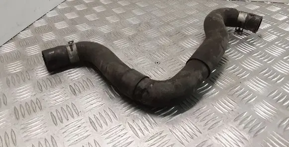 Toyota Prius (XW20) Engine coolant pipe/hose