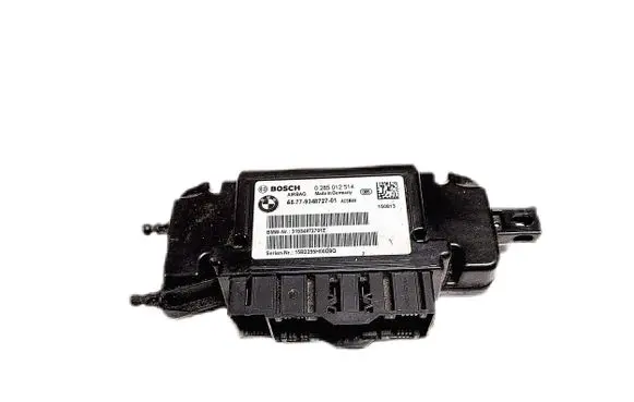 BMW 2 F22 F23 Airbag control unit/module 9348727