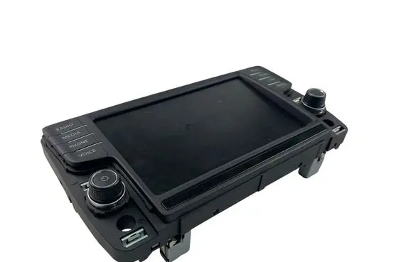 Volkswagen Crafter Screen/display/small screen 7C0919606