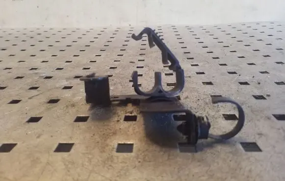 Jaguar XF X260 Other engine bay part
