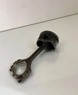 Hyundai i20 (PB PBT) Piston with connecting rod G4LA