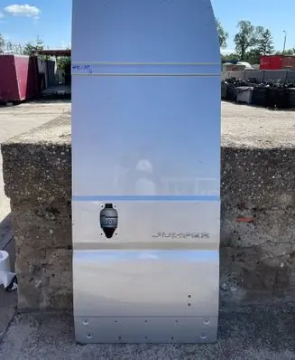 Citroen Jumper Rear door