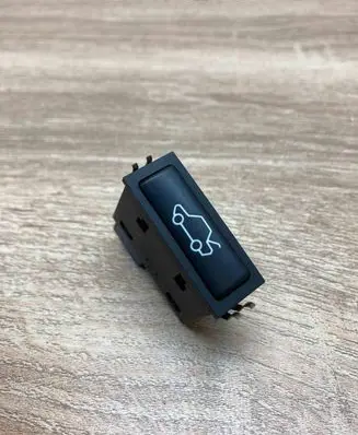 BMW X5 E53 Tailgate/boot open switch button 8365579