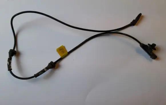 Renault Scenic II - Grand scenic II ABS rear brake sensor 8200416683