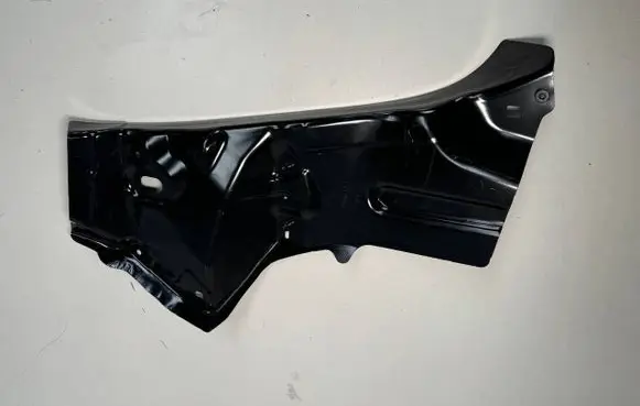 Tesla Model 3 Other trunk/boot trim element 150902400E 8E7E7