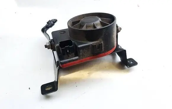 Citroen C4 II Picasso Alarm system siren 