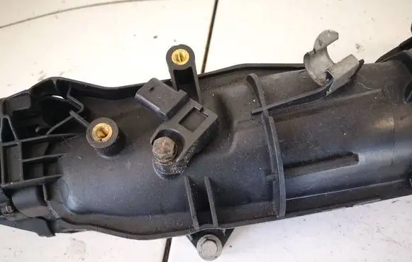 Air pressure sensor