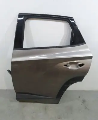 Hyundai Tucson TL Front door 