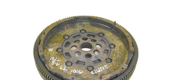 Audi TT TTS Mk2 Dual mass flywheel CDA CDAA