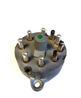 Volvo S70 V70 V70 XC Ignition lock 9447804