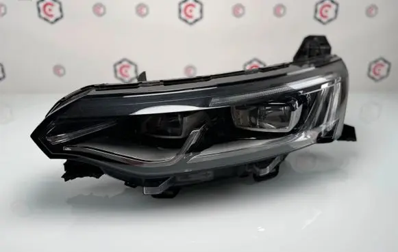Renault Talisman Headlight/headlamp 260602488R