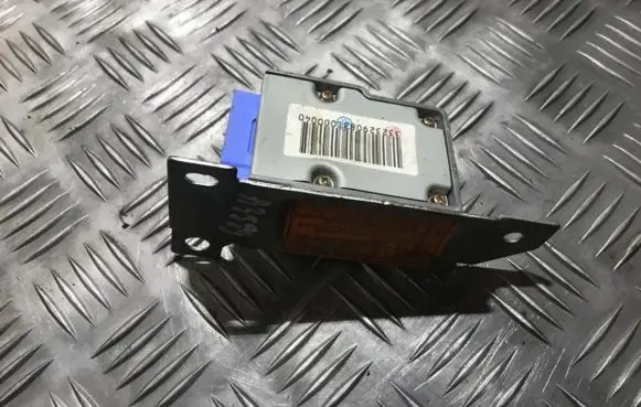 Mazda 626 Airbag control unit/module ge4t57kd0 3323250