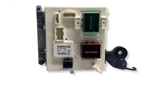 Volvo V60 Comfort/convenience module 32217422
