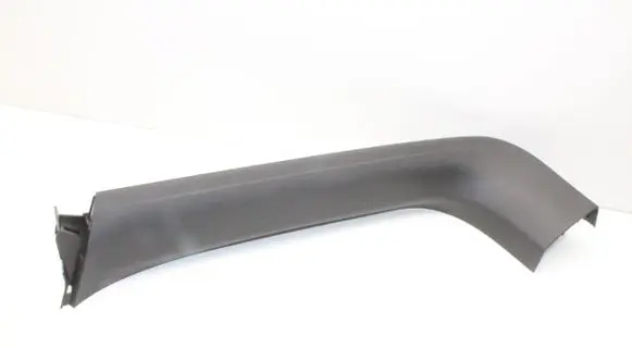 Mercedes-Benz EQS V297 Centre console side trim rear A2977404600