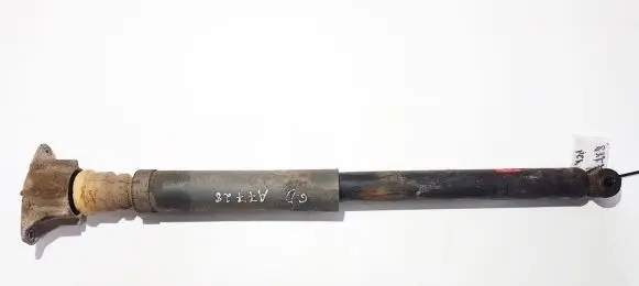 Volvo V50 Rear shock absorber/damper 343419