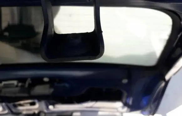 Fiat Punto (176) Tailgate/trunk/boot hinge