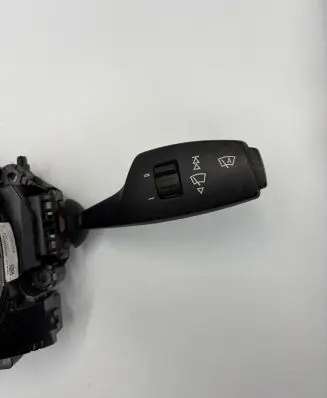 BMW 3 F30 F35 F31 Indicator stalk 9242279 1009090103