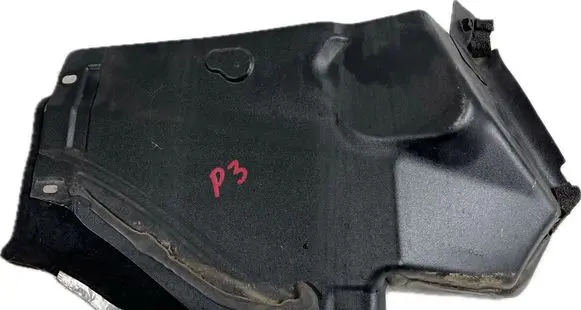 Alfa Romeo Stelvio Engine splash shield/under tray DF23132E3321DE