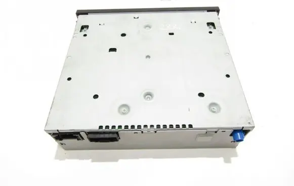 Audi A6 S6 C6 4F CD/DVD changer 4e0919887d