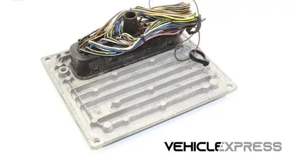 Ford Ka Engine control unit/module 6S5112A650BB