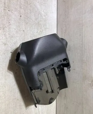 Mini Clubman F54 Steering wheel column trim