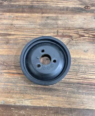 BMW 3 E90 E91 Power steering pump pulley 7500335