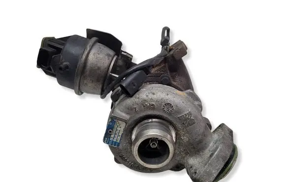 Audi A4 S4 B8 8K Turbo 03L145702D BV43B0140 50156612