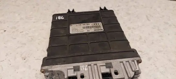Audi A4 S4 B5 8D Engine control unit/module 028906021F 28SA2589 0281001366