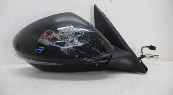 Alfa Romeo Stelvio Front door electric wing mirror