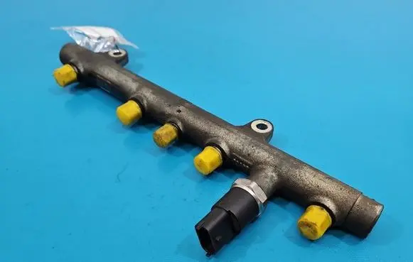 Renault Laguna II Fuel main line pipe 0445214015 IMPRK1590670