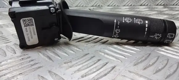 Opel Insignia A Wiper switch 13305522