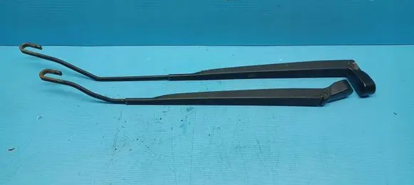 Citroen C3 Pluriel Front wiper blade arm 7g9112a65