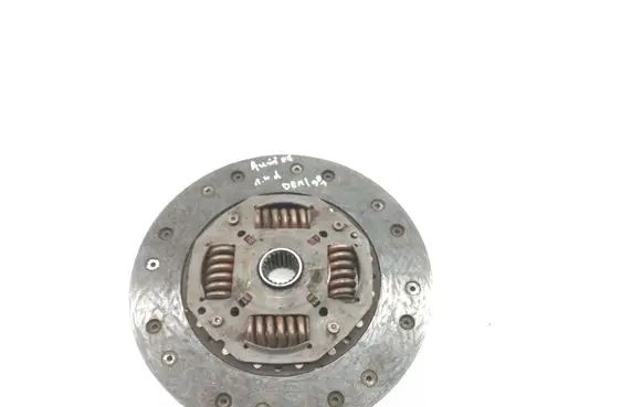 Toyota Auris 150 Clutch pressure plate 