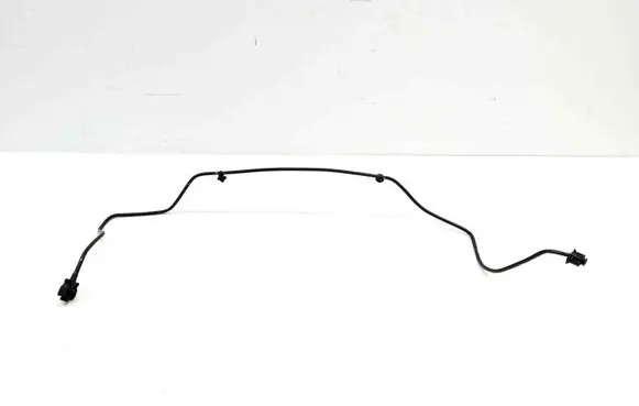 Ford Galaxy Brake vacuum hose/pipe DG938A365GD