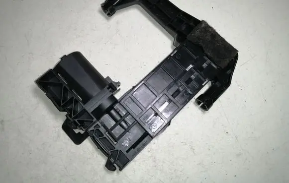 Seat adjustment motor