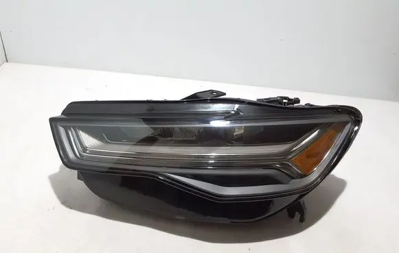 Audi A6 S6 C7 4G Headlight/headlamp 4G0941033K