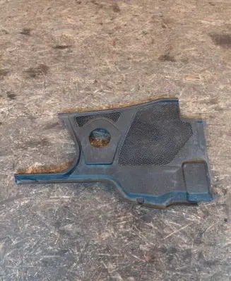 Audi A8 S8 D3 4E Wiper trim 4E1819447H