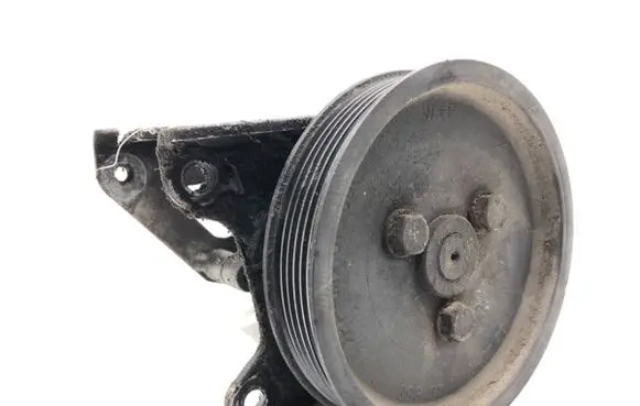 Power steering pump