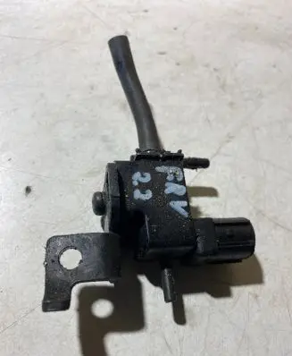 Honda FR-V Turbo solenoid valve
