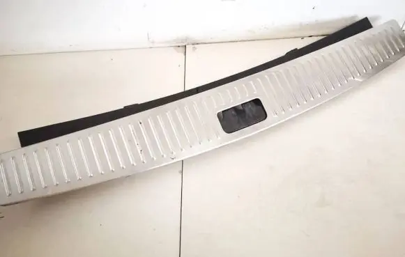 Jaguar XF Other trunk/boot trim element dx23406a64a dx23-406a64-a