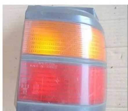 Volkswagen PASSAT B3 Rear/tail lights