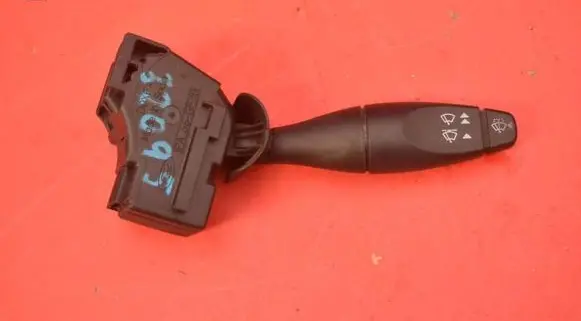 Ford Transit - Tourneo Connect Headlight wiper switch 